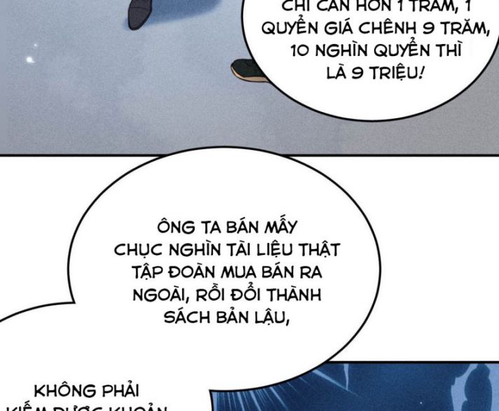 Nước Đổ Đầy Ly Chapter 21 - Trang 37