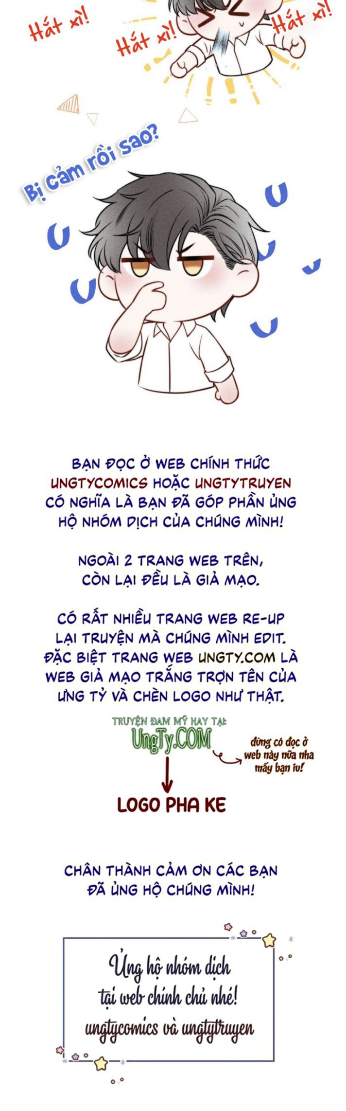 Nước Đổ Đầy Ly Chapter 21 - Trang 95