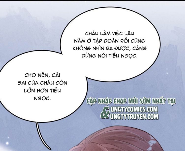 Nước Đổ Đầy Ly Chapter 23 - Trang 15