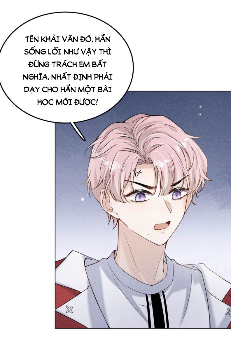 Nước Đổ Đầy Ly Chapter 6 - Trang 20