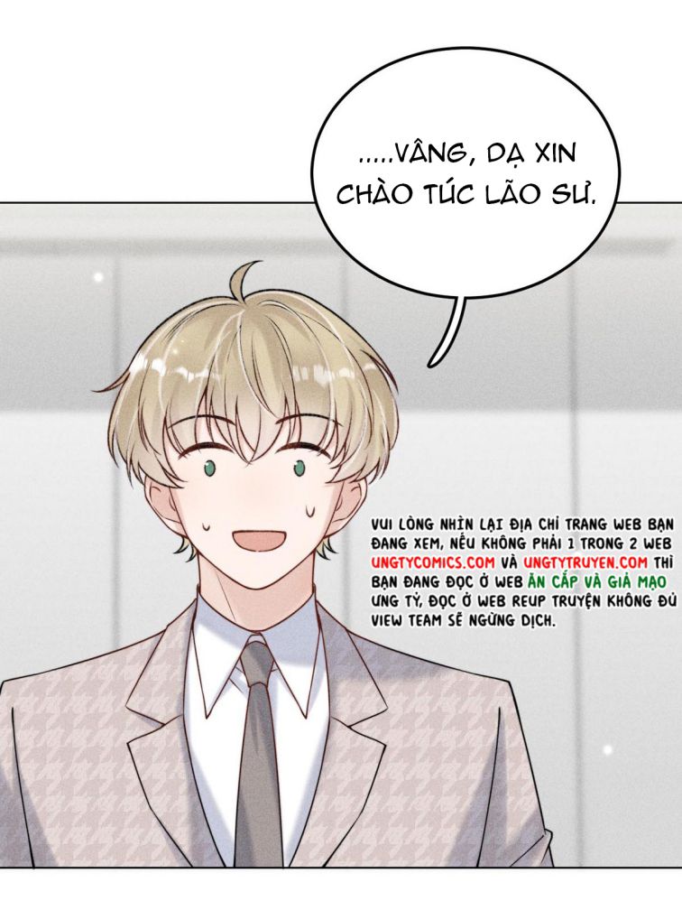 Nước Đổ Đầy Ly Chapter 7 - Trang 15