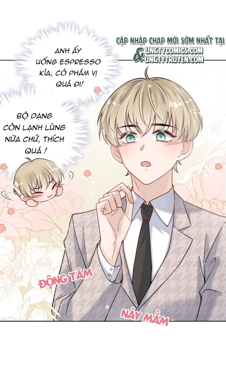 Nước Đổ Đầy Ly Chapter 7 - Trang 20