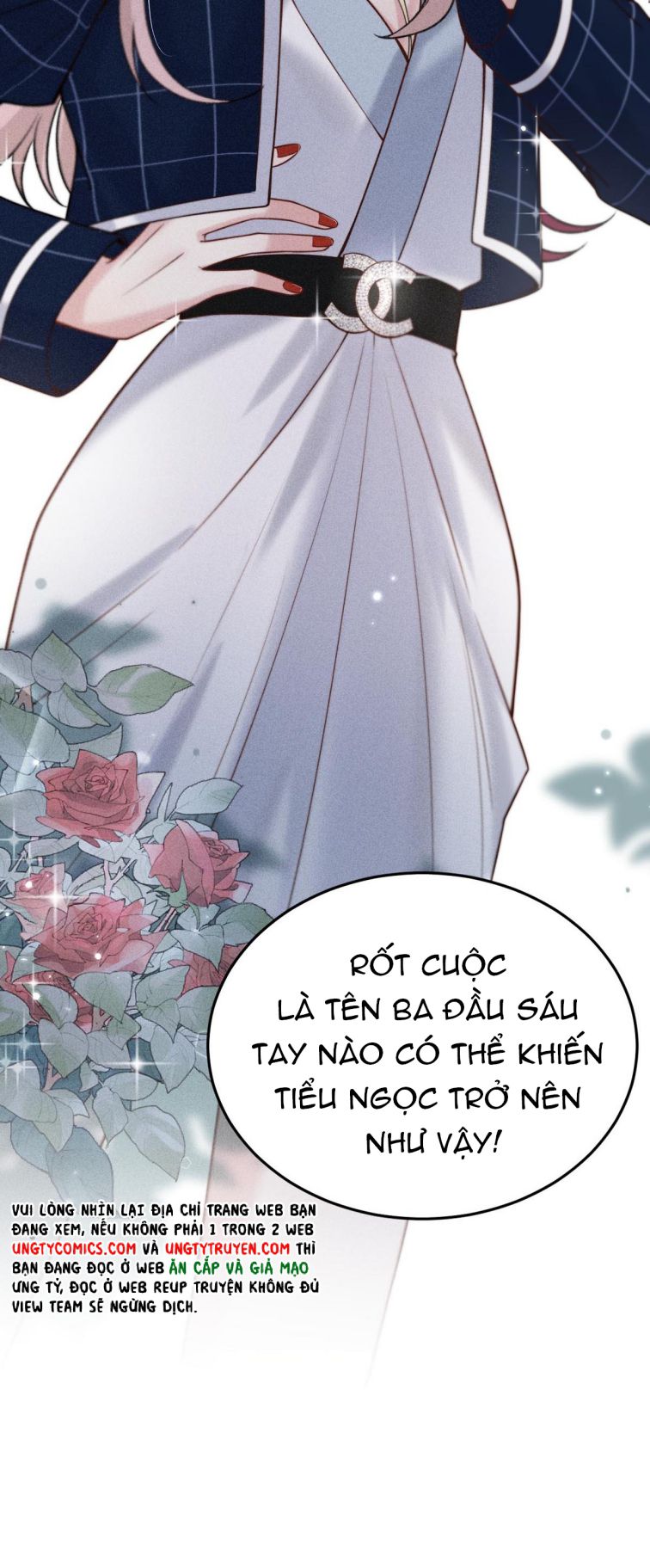 Nước Đổ Đầy Ly Chapter 8 - Trang 48