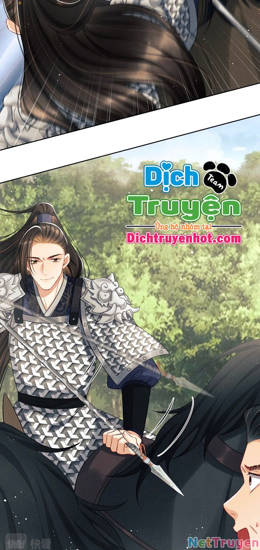 Thê Vi Thượng Chapter 94 - Trang 20