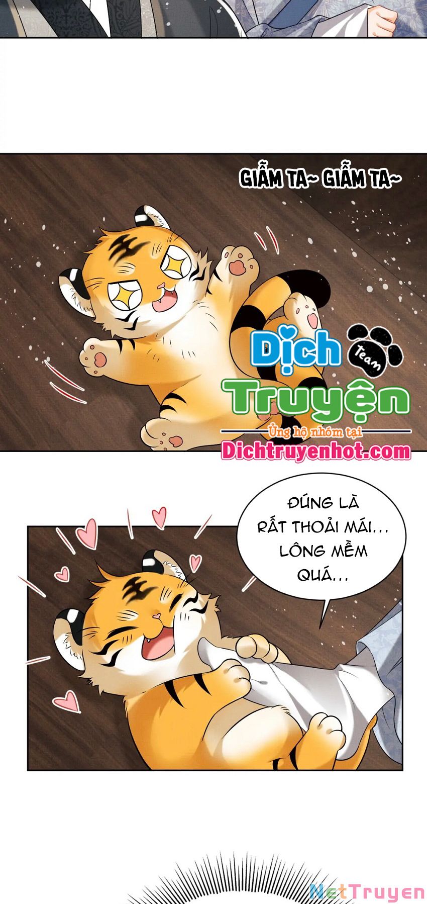 Thê Vi Thượng Chapter 95 - Trang 23