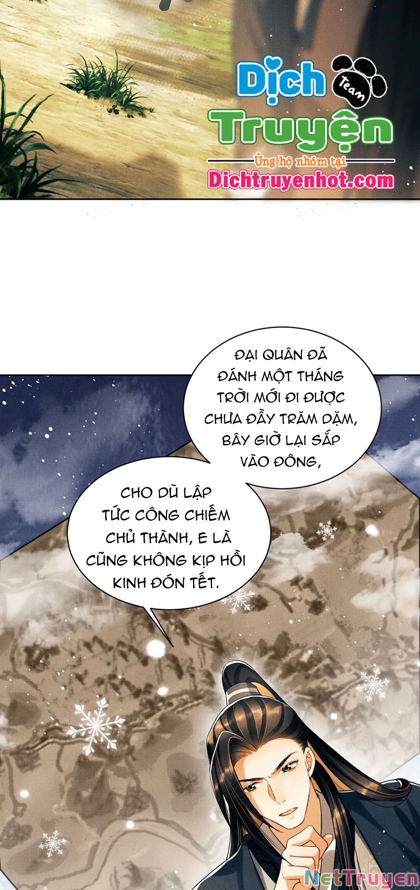 Thê Vi Thượng Chapter 95 - Trang 25