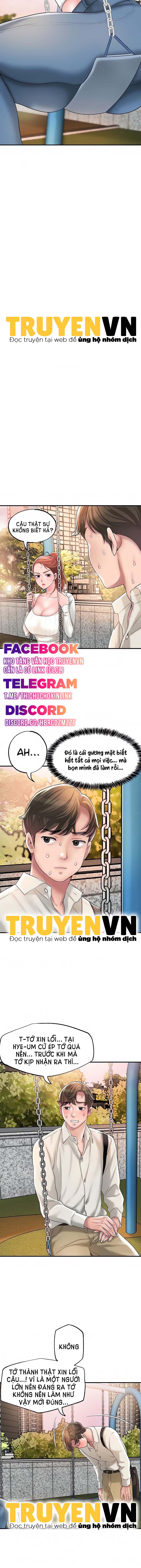 Thị Trấn Nóng Bỏng Chapter 32 - Trang 2