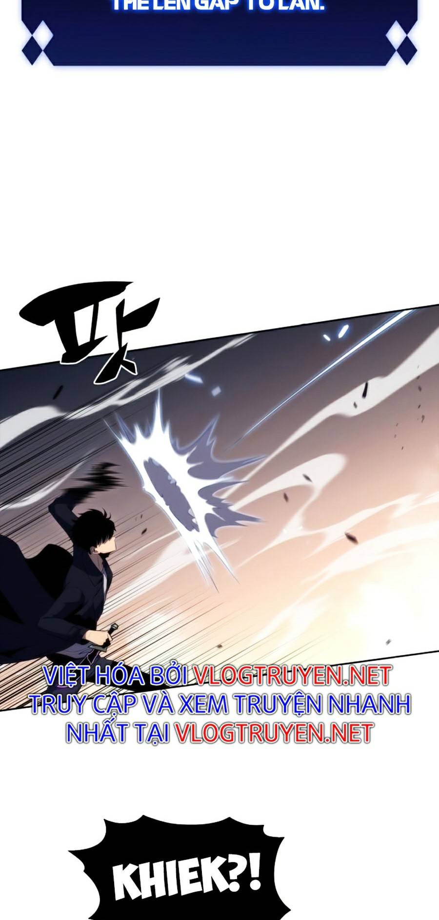 Tôi Là Tân Thủ Có Cấp Cao Nhất Chapter 30 - Trang 24