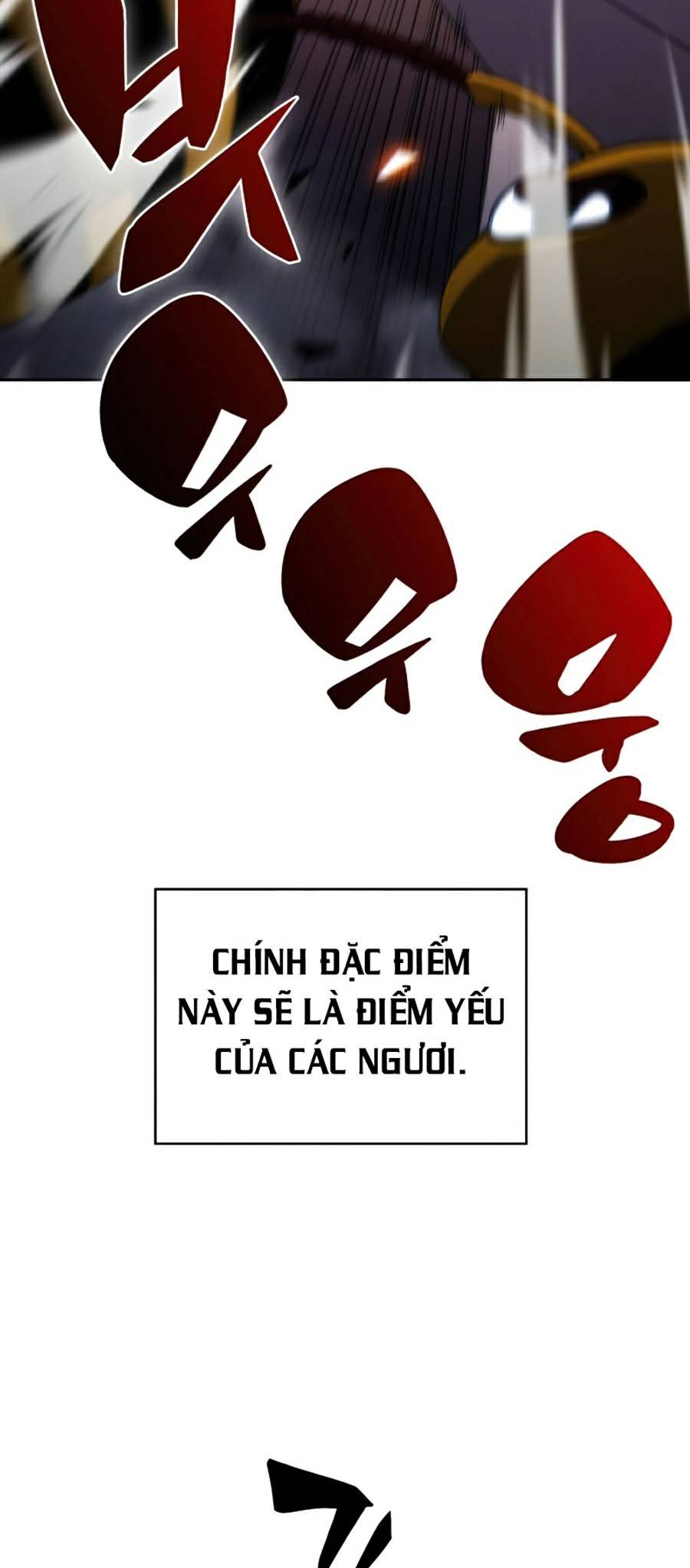 Tôi Là Tân Thủ Có Cấp Cao Nhất Chapter 30 - Trang 33