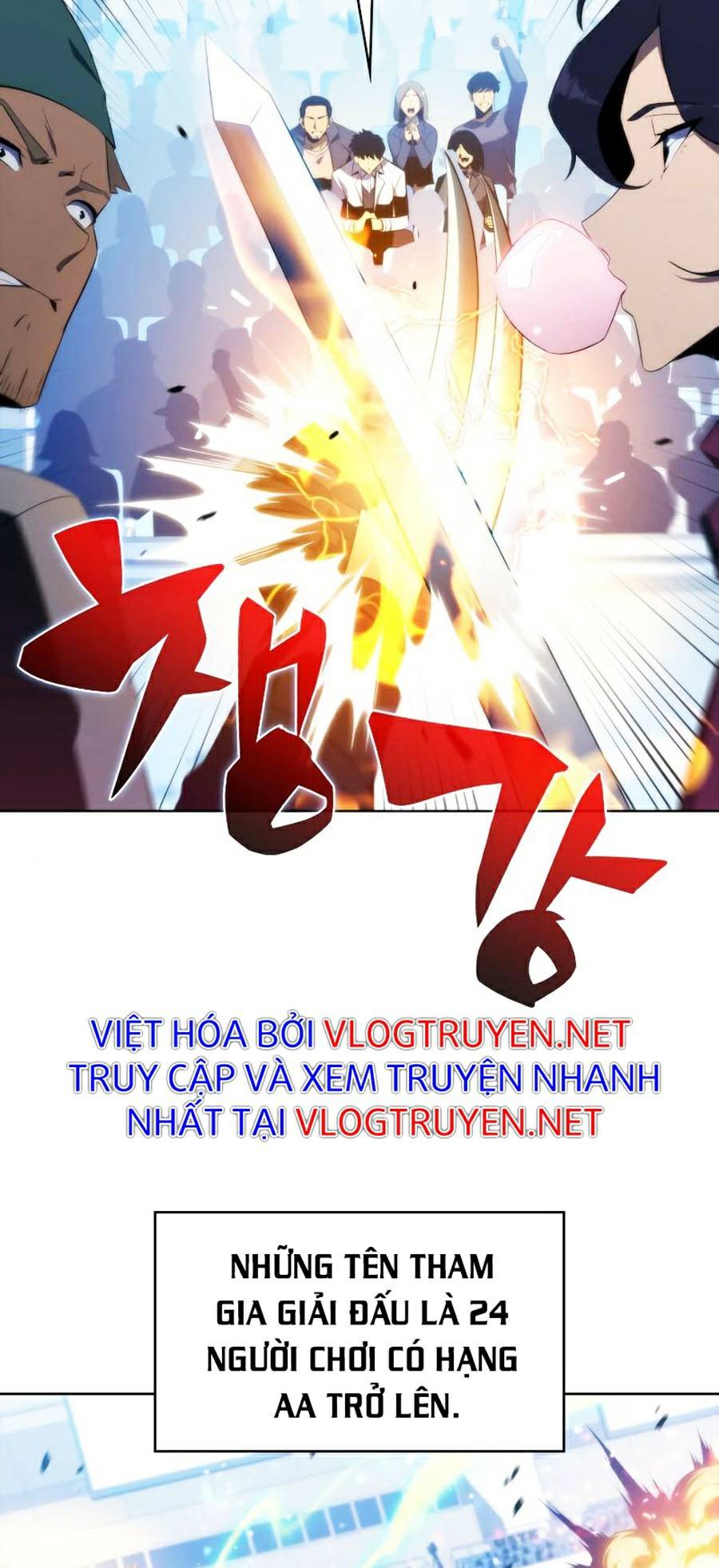 Tôi Là Tân Thủ Có Cấp Cao Nhất Chapter 31 - Trang 14