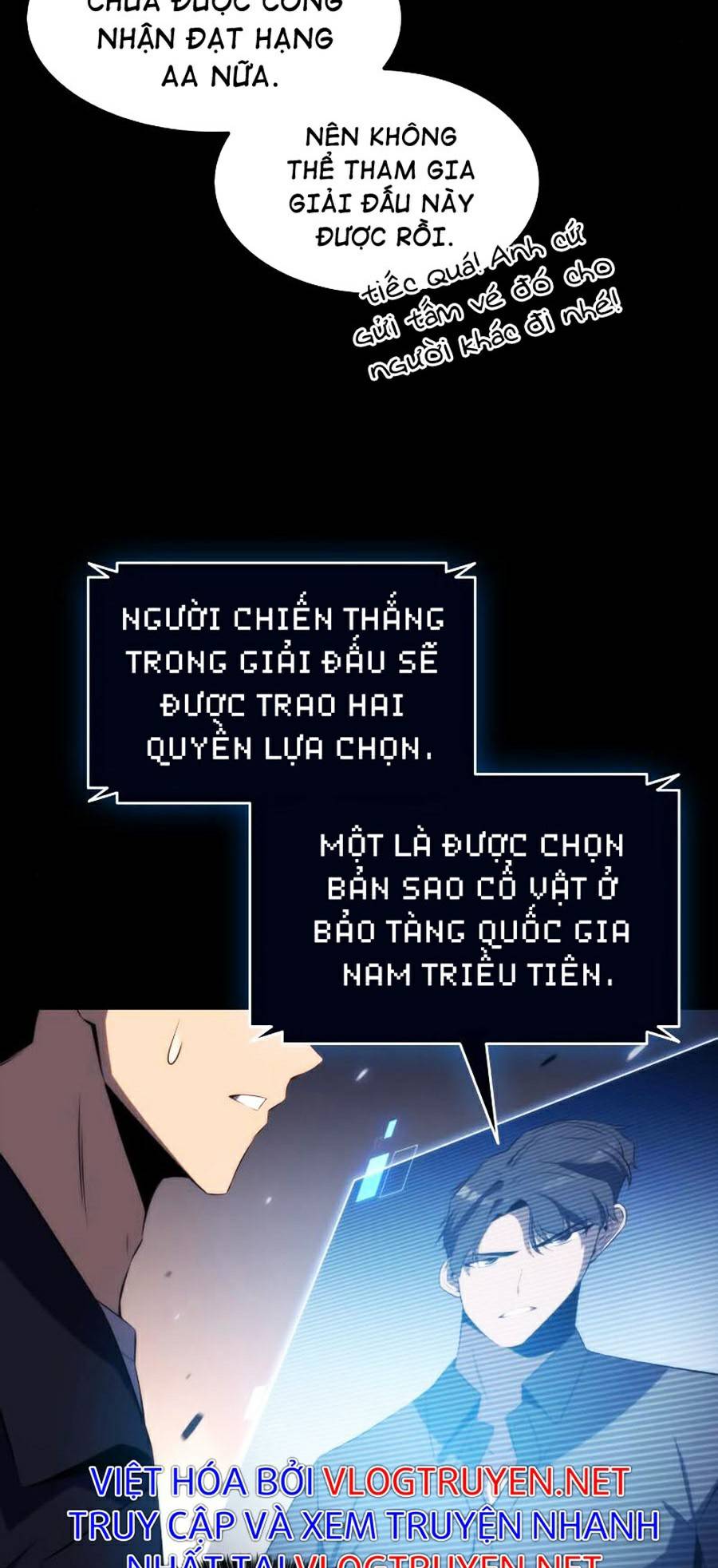 Tôi Là Tân Thủ Có Cấp Cao Nhất Chapter 31 - Trang 19