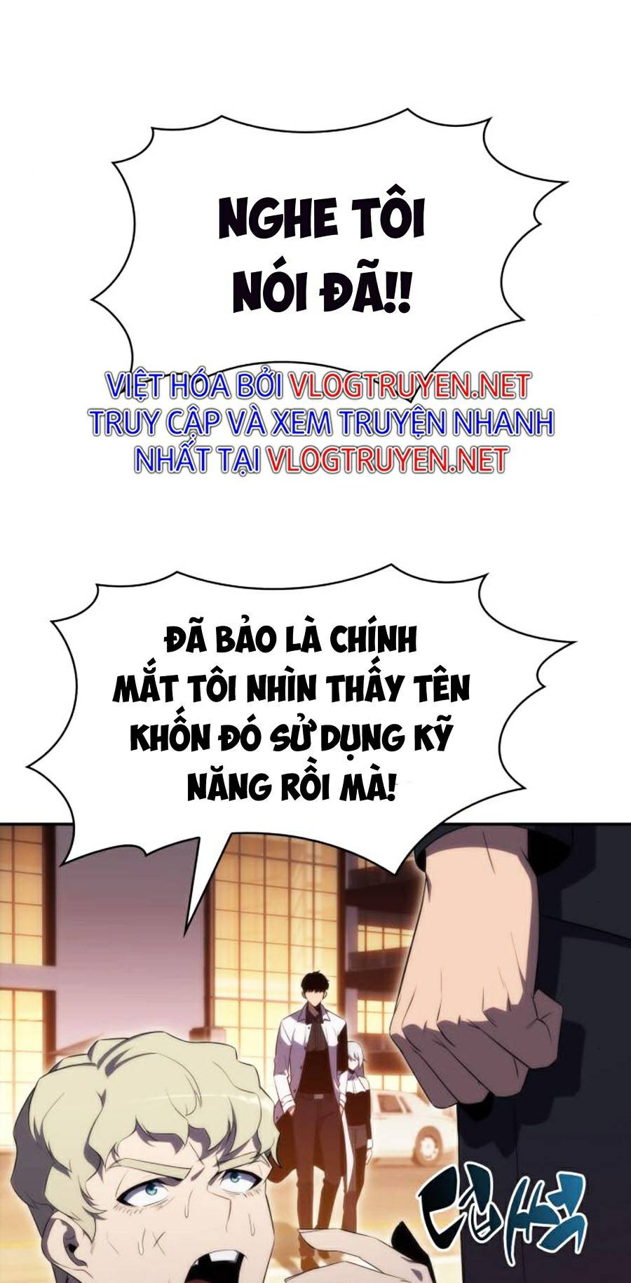 Tôi Là Tân Thủ Có Cấp Cao Nhất Chapter 34 - Trang 41