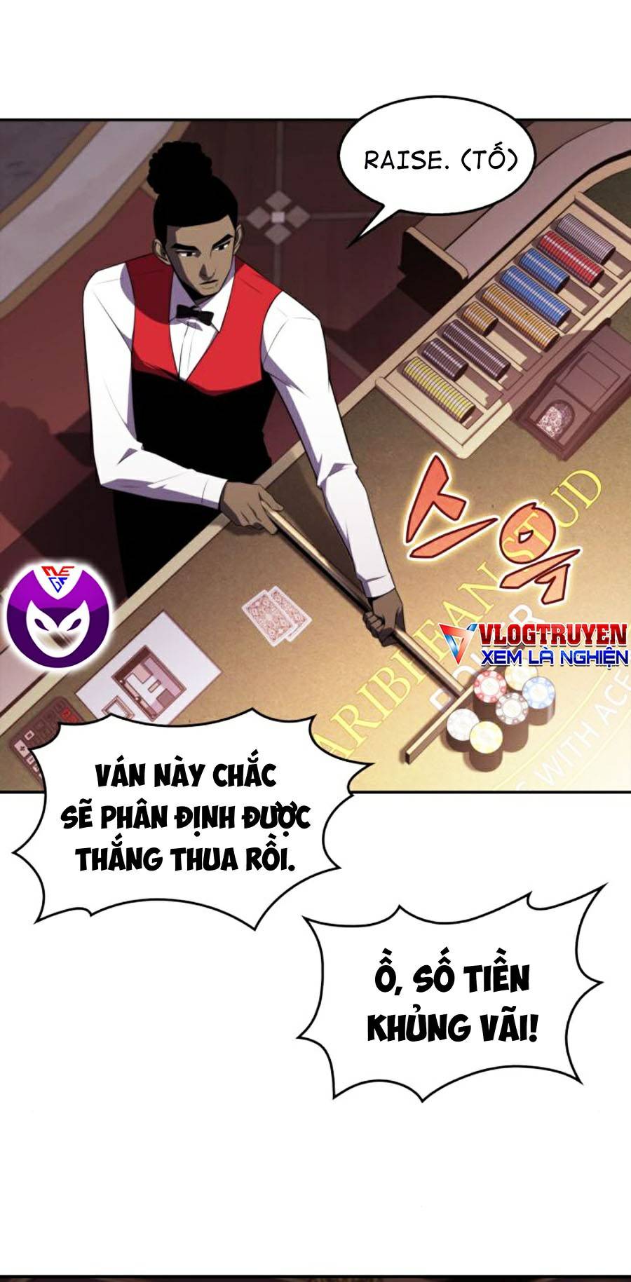 Tôi Là Tân Thủ Có Cấp Cao Nhất Chapter 34 - Trang 57