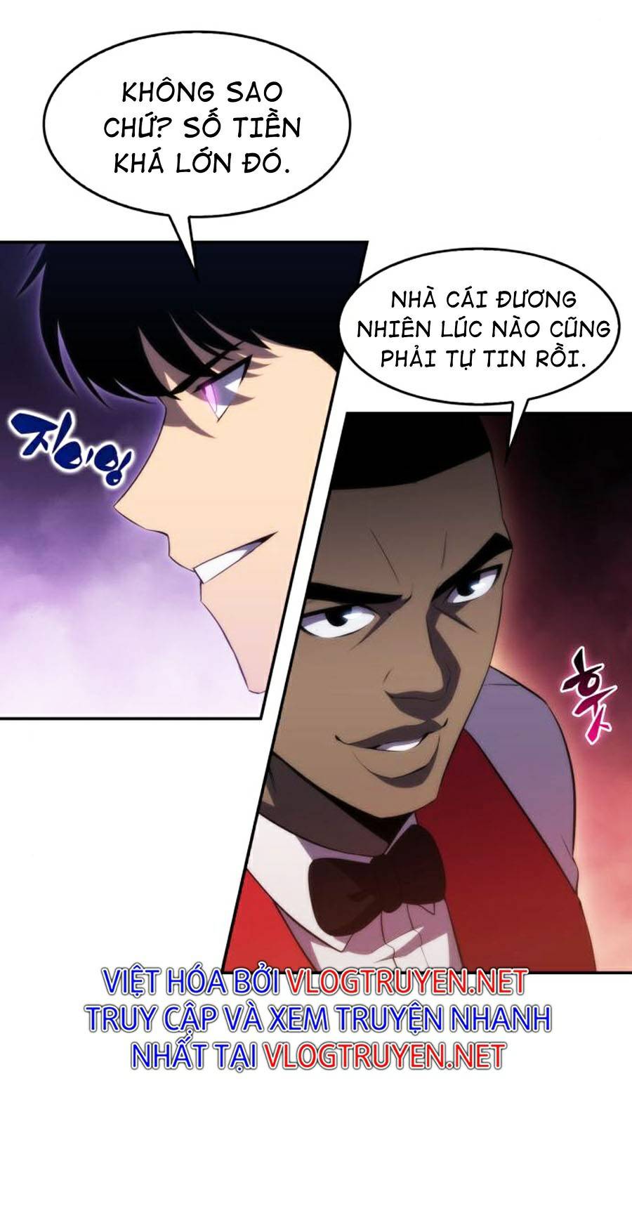 Tôi Là Tân Thủ Có Cấp Cao Nhất Chapter 34 - Trang 61