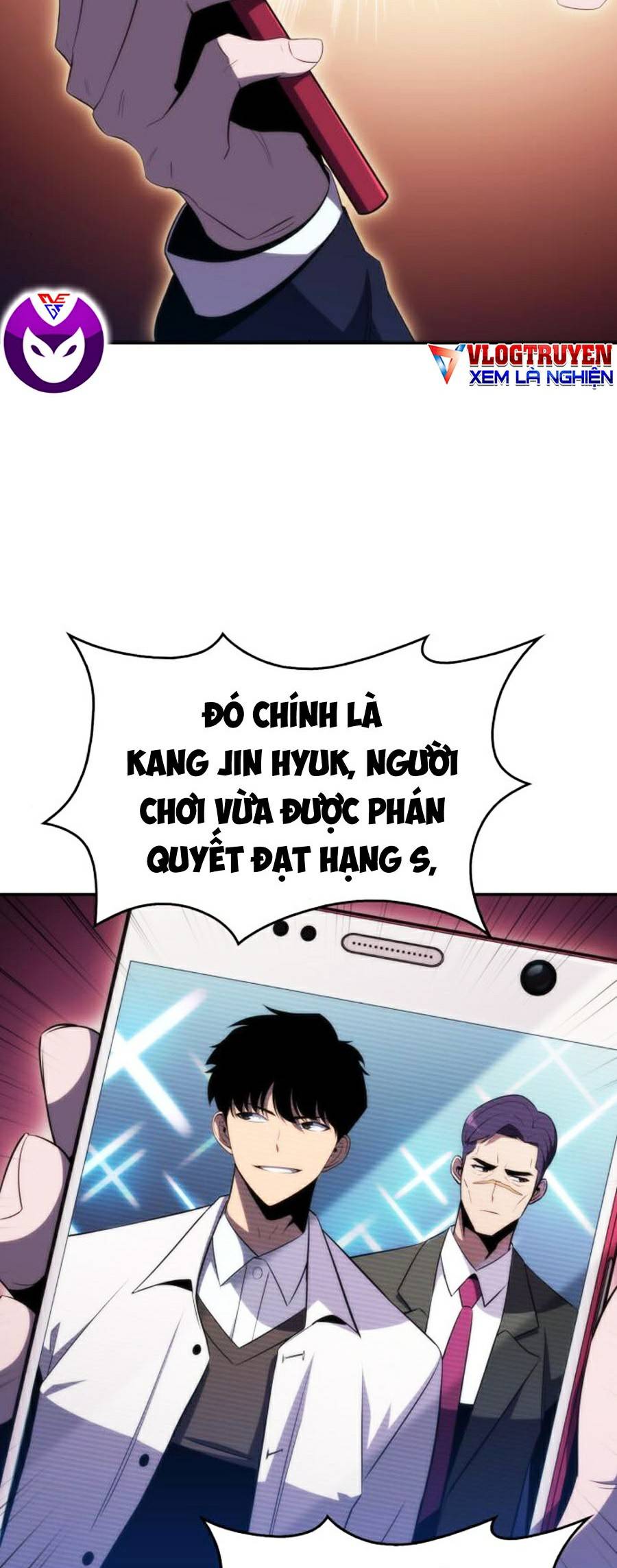 Tôi Là Tân Thủ Có Cấp Cao Nhất Chapter 35 - Trang 12