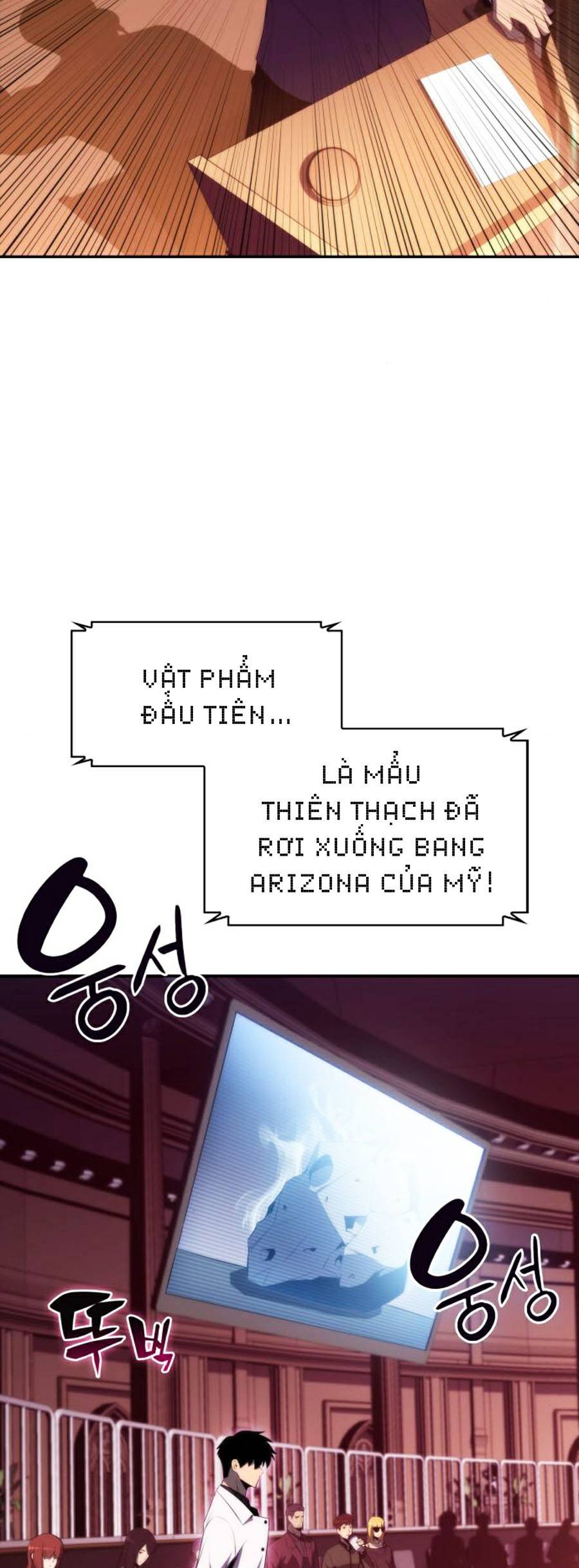 Tôi Là Tân Thủ Có Cấp Cao Nhất Chapter 35 - Trang 55