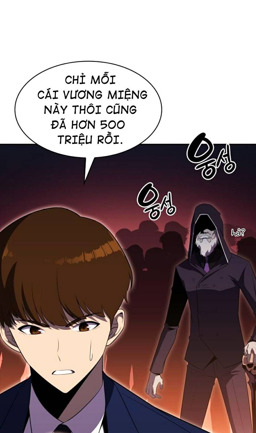 Tôi Là Tân Thủ Có Cấp Cao Nhất Chapter 36 - Trang 62