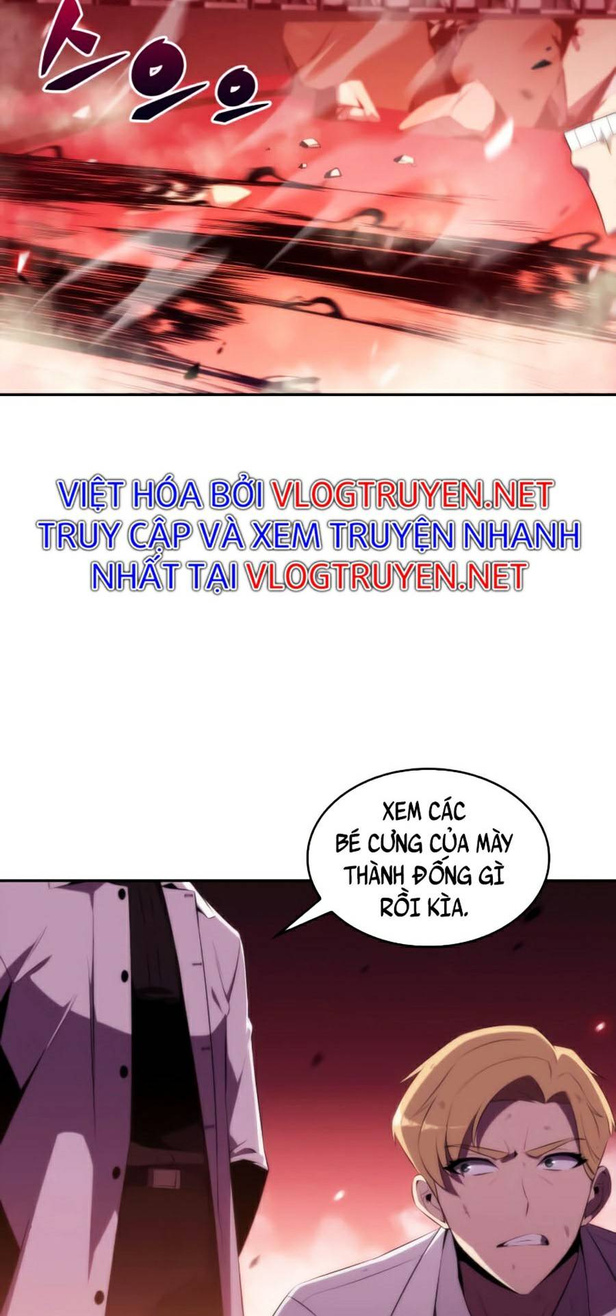 Tôi Là Tân Thủ Có Cấp Cao Nhất Chapter 37 - Trang 53