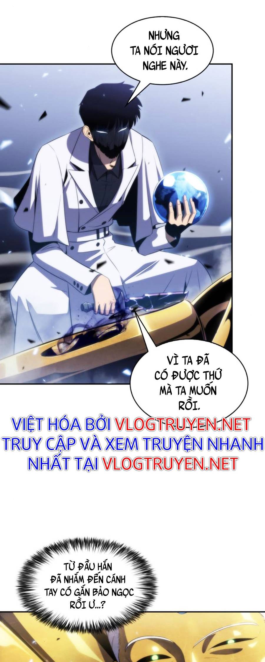 Tôi Là Tân Thủ Có Cấp Cao Nhất Chapter 41 - Trang 54