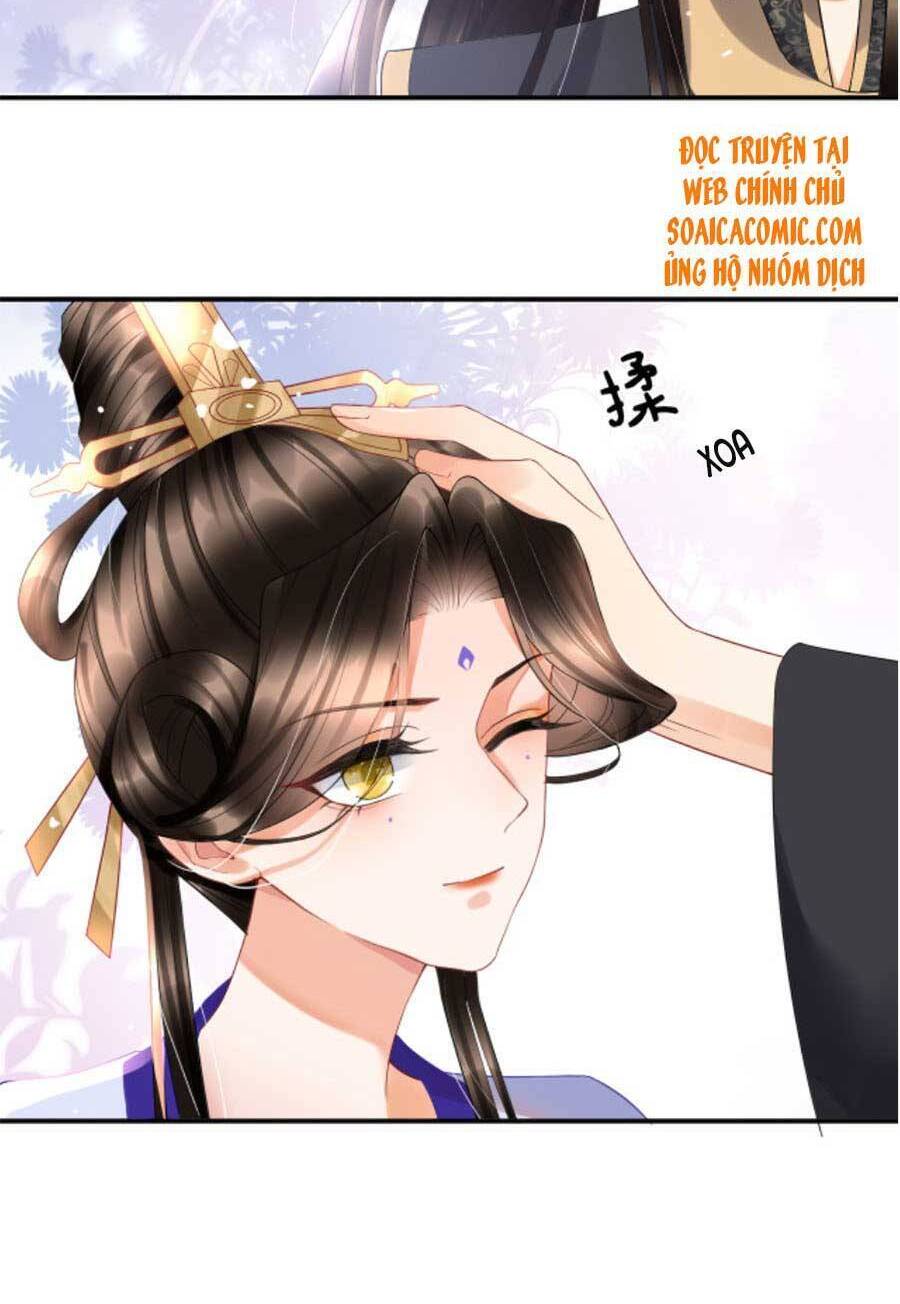 Bạch Nguyệt Quang Lạm Quyền Của Sủng Hậu Chapter 26 - Trang 7