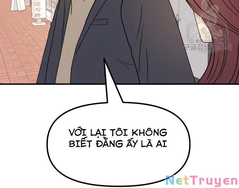 Bạn Trai Vệ Sĩ Chapter 39 - Trang 122