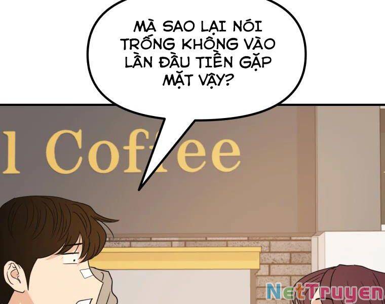 Bạn Trai Vệ Sĩ Chapter 39 - Trang 124