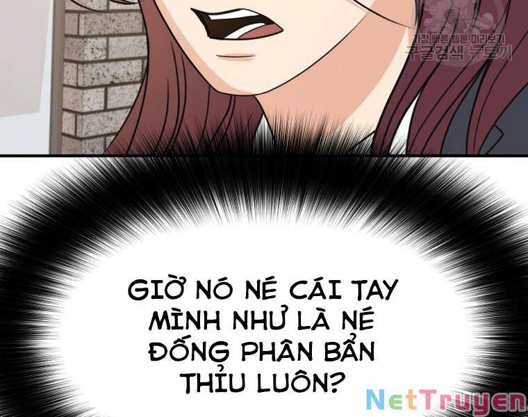 Bạn Trai Vệ Sĩ Chapter 39 - Trang 138