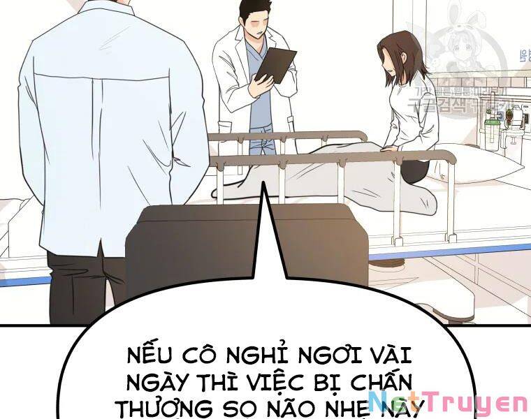 Bạn Trai Vệ Sĩ Chapter 39 - Trang 4