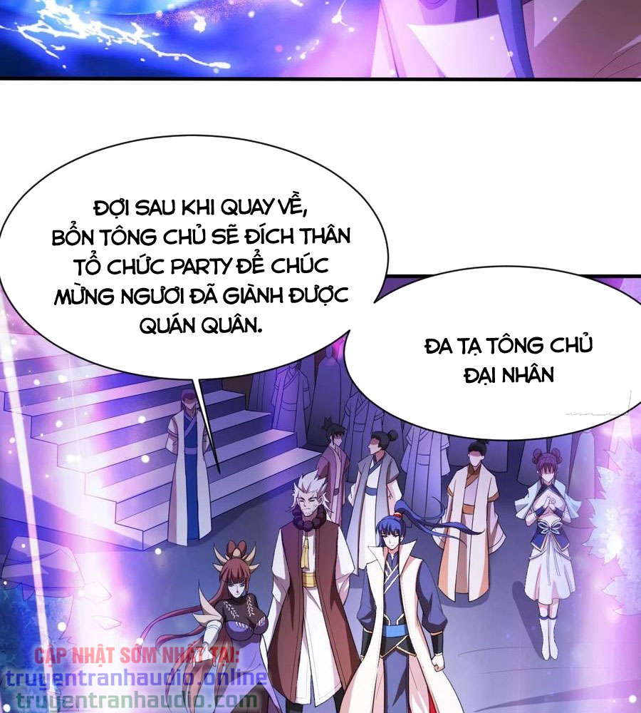 Bắt Đầu Làm Super God Bằng Việc Dạy Dỗ 6 Tỷ Tỷ Chapter 70 - Trang 59