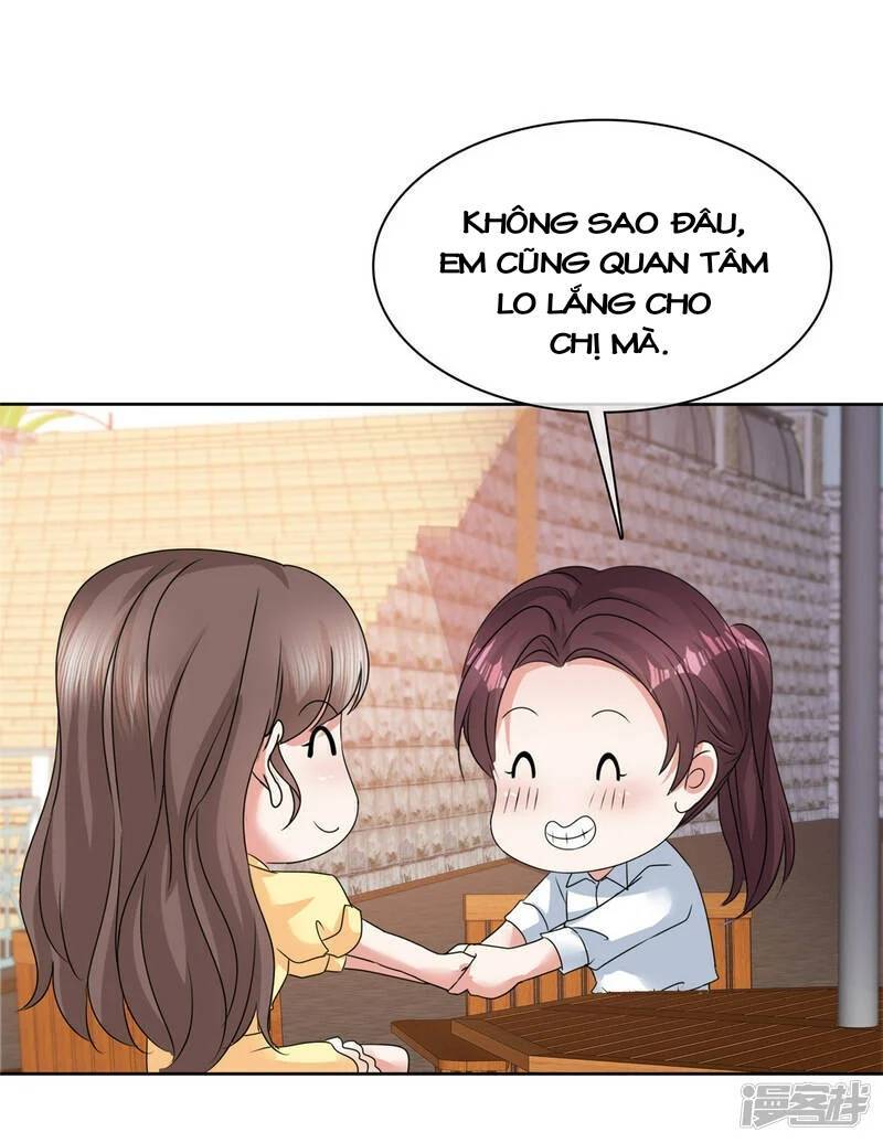 Boss Là Kim Chủ Của Tôi Chapter 48 - Trang 24