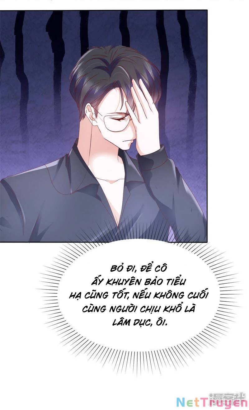 Boss Là Kim Chủ Của Tôi Chapter 49 - Trang 11