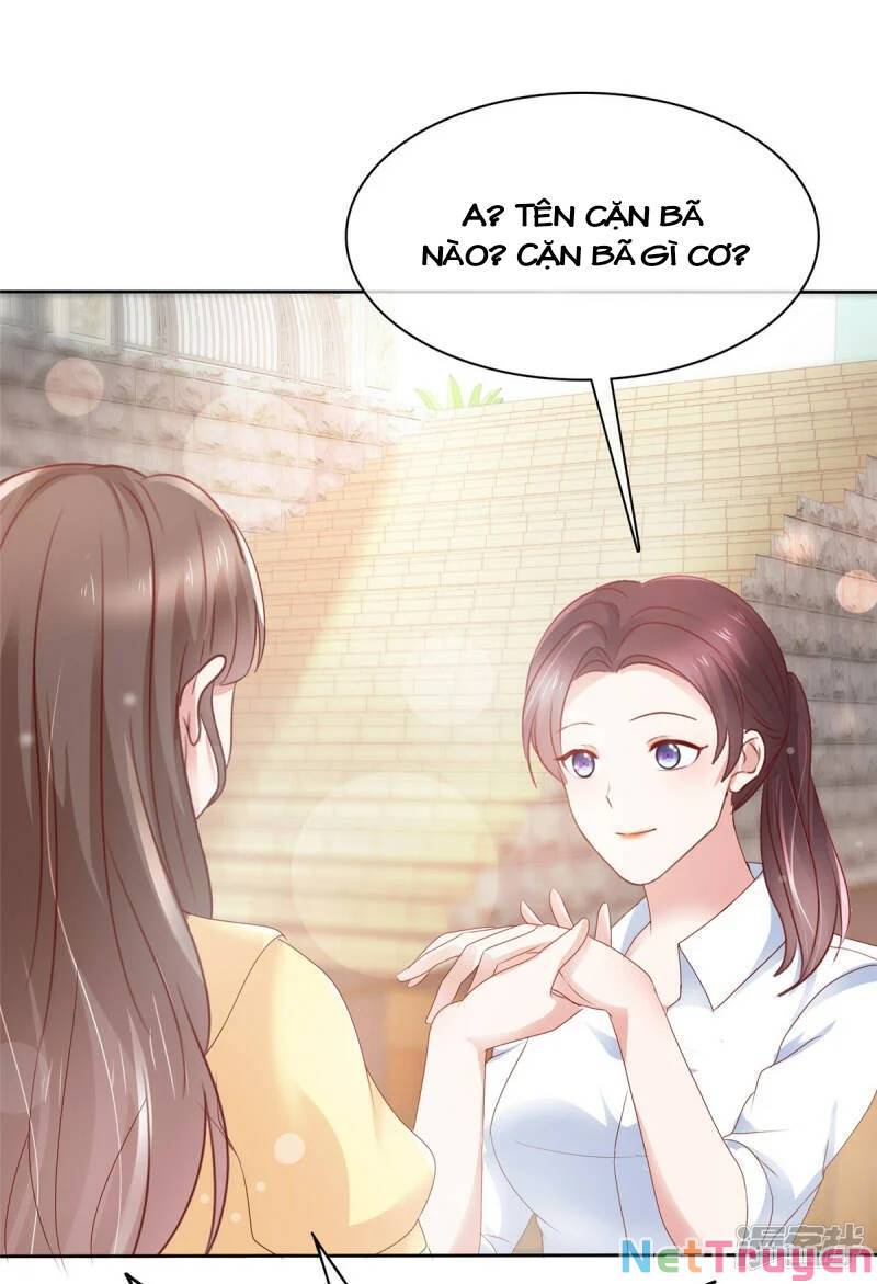 Boss Là Kim Chủ Của Tôi Chapter 49 - Trang 18