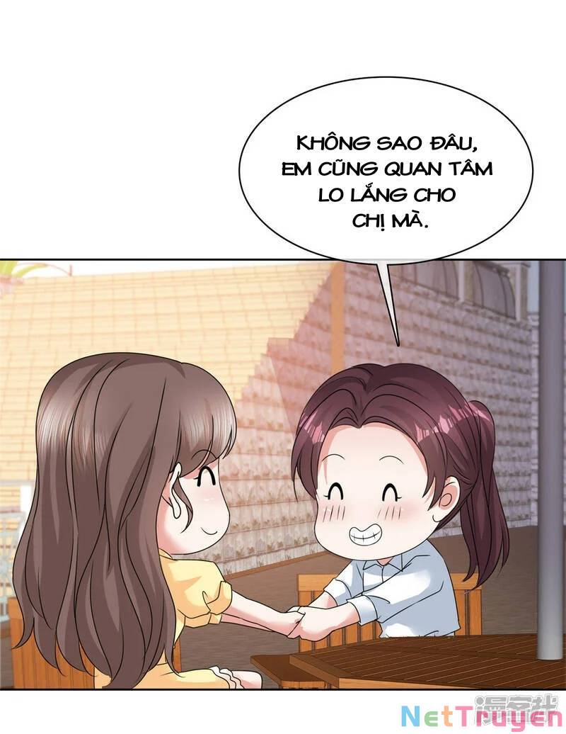 Boss Là Kim Chủ Của Tôi Chapter 49 - Trang 24