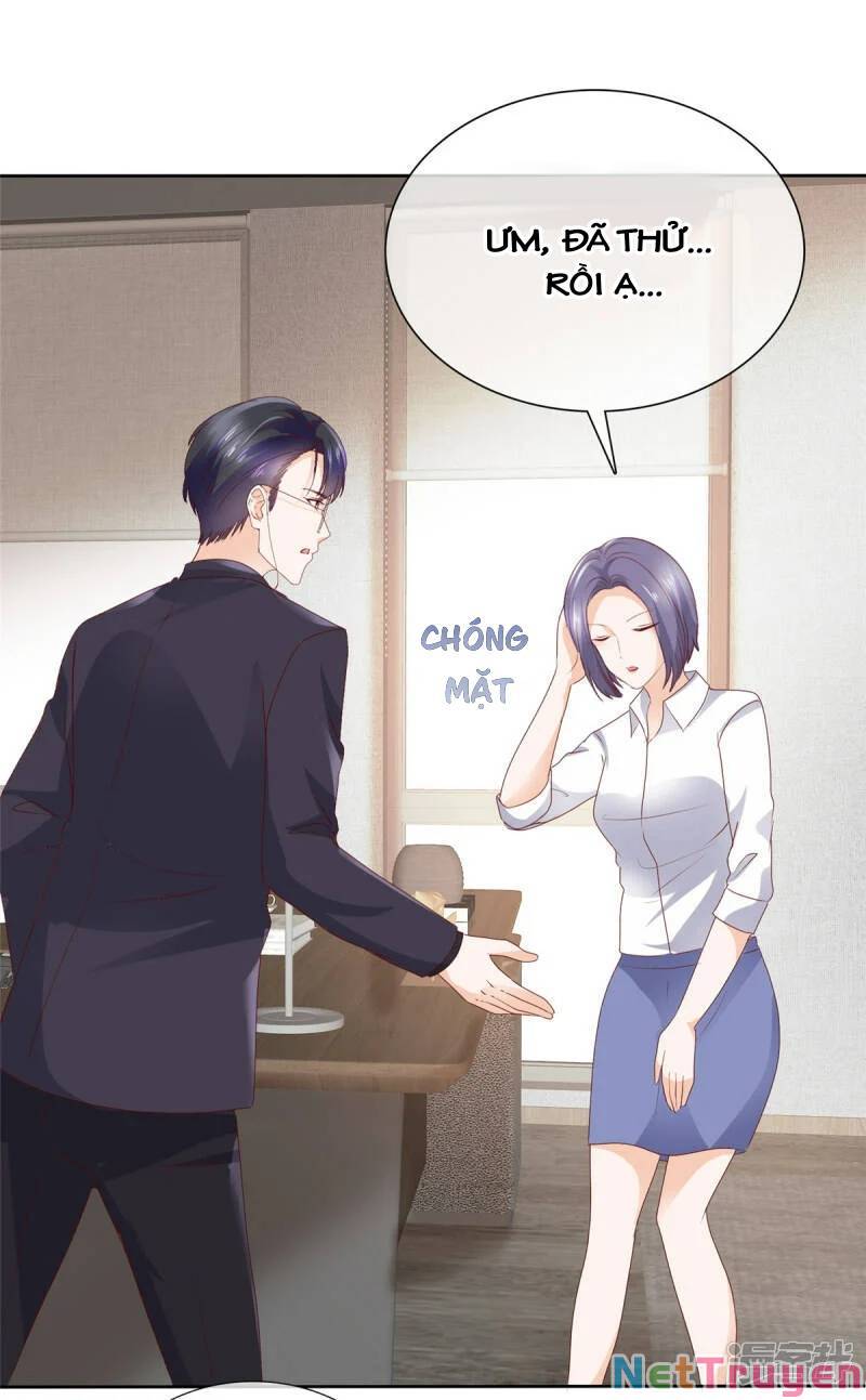 Boss Là Kim Chủ Của Tôi Chapter 49 - Trang 38