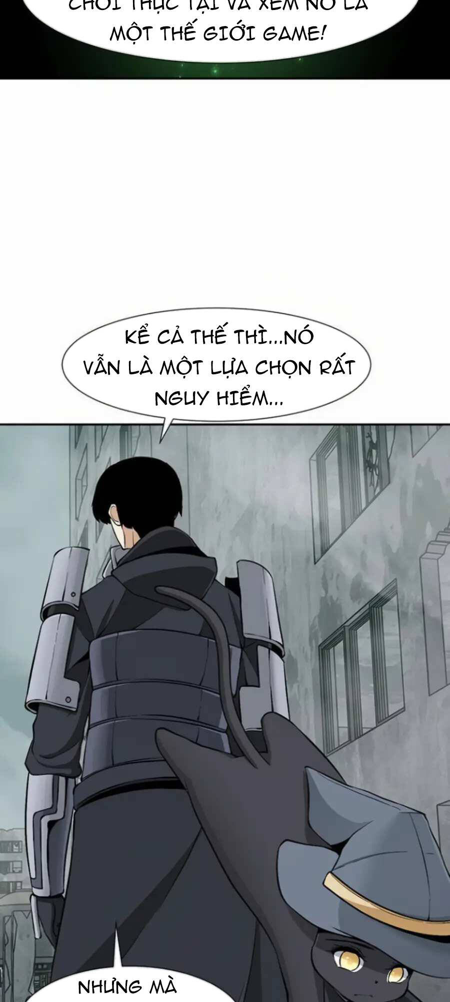 Giáo Viên Của Những Nhân Vật Phản Diện Chapter 7 - Trang 64