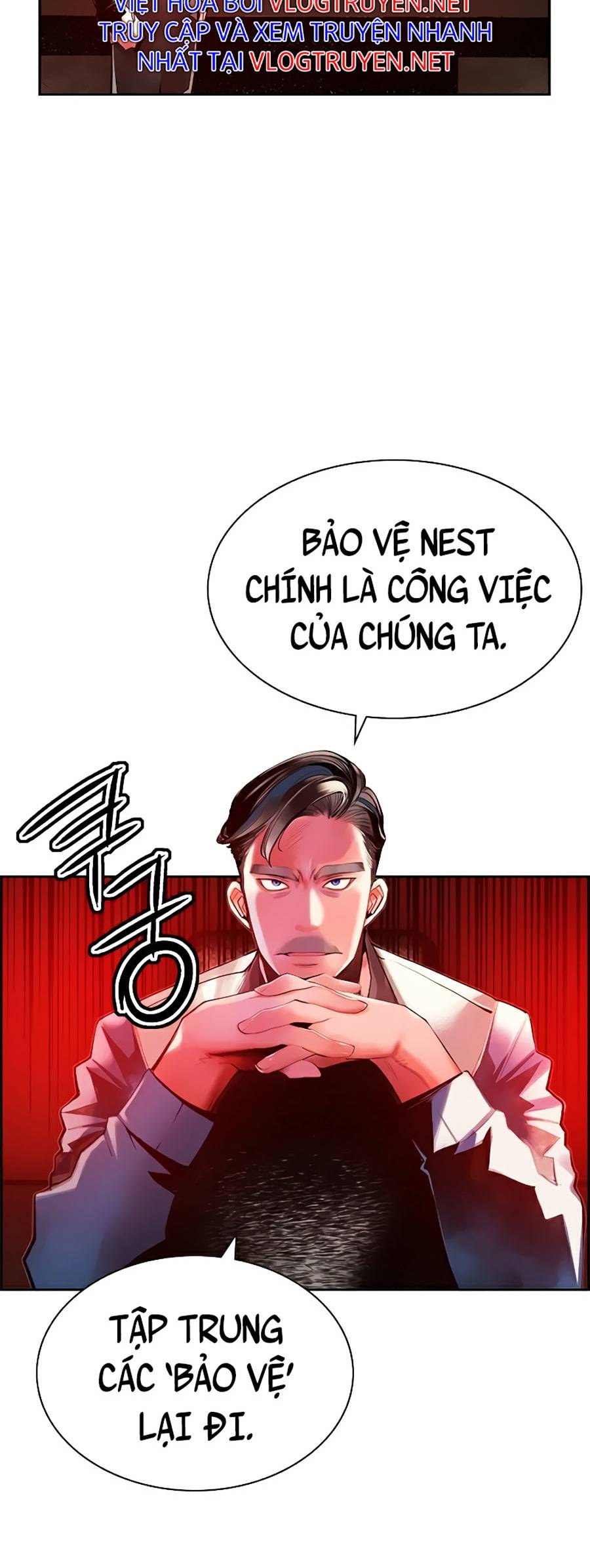 Nhân Trùng Đại Chiến Chapter 55 - Trang 38