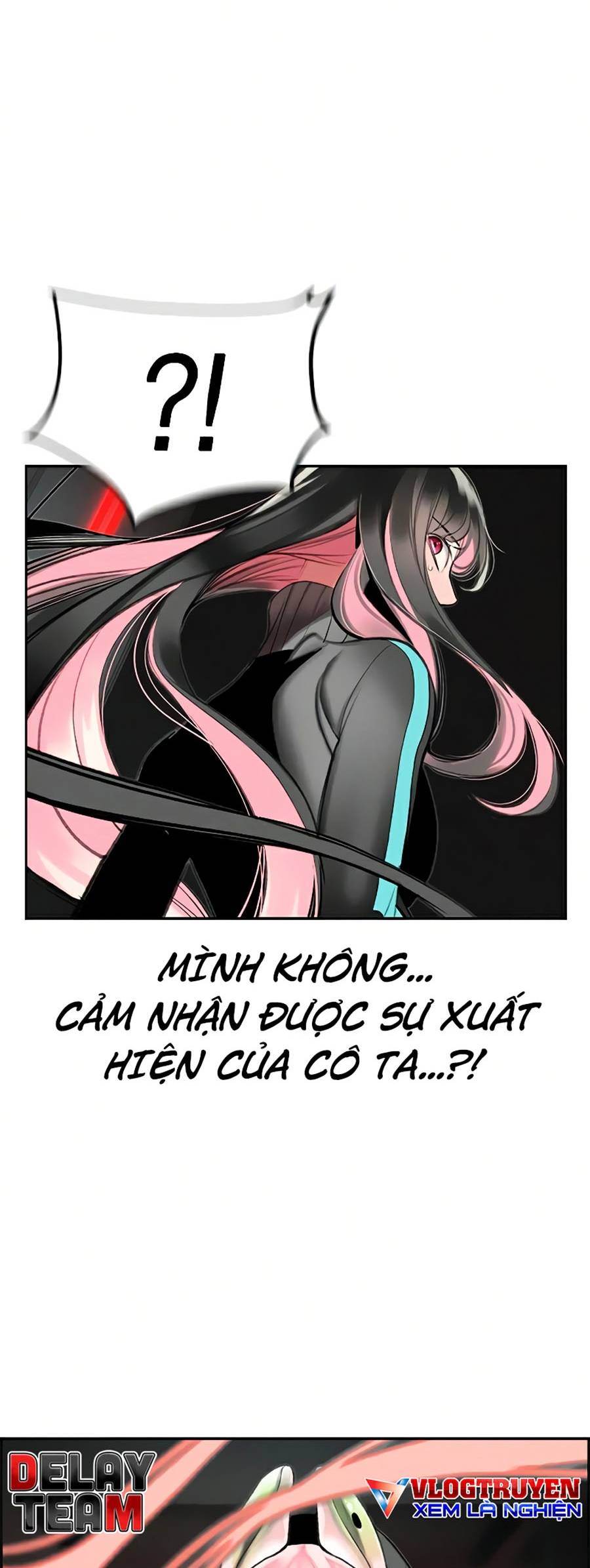 Nhân Trùng Đại Chiến Chapter 55 - Trang 46