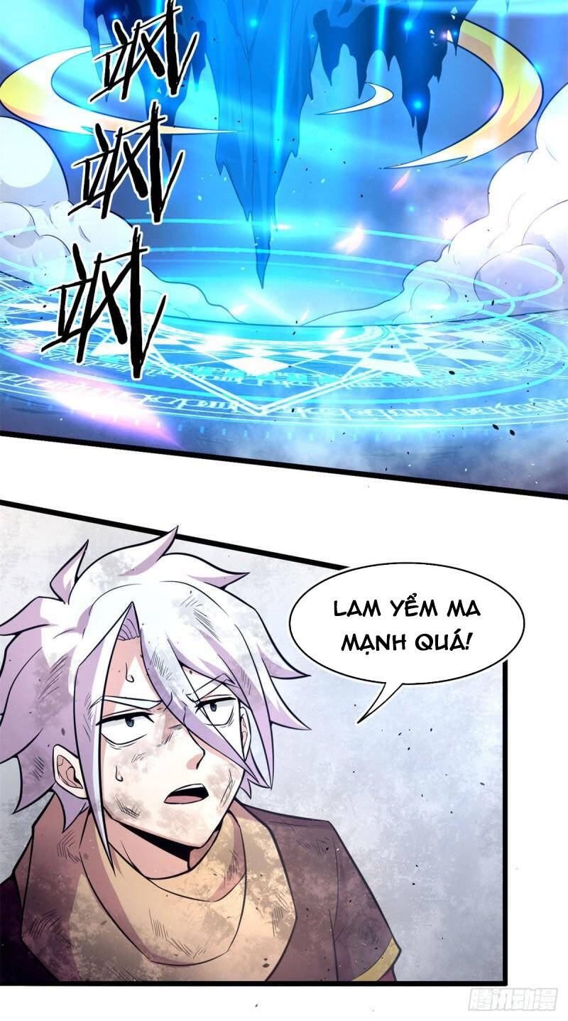 Sủng Mị Chapter 51 - Trang 12