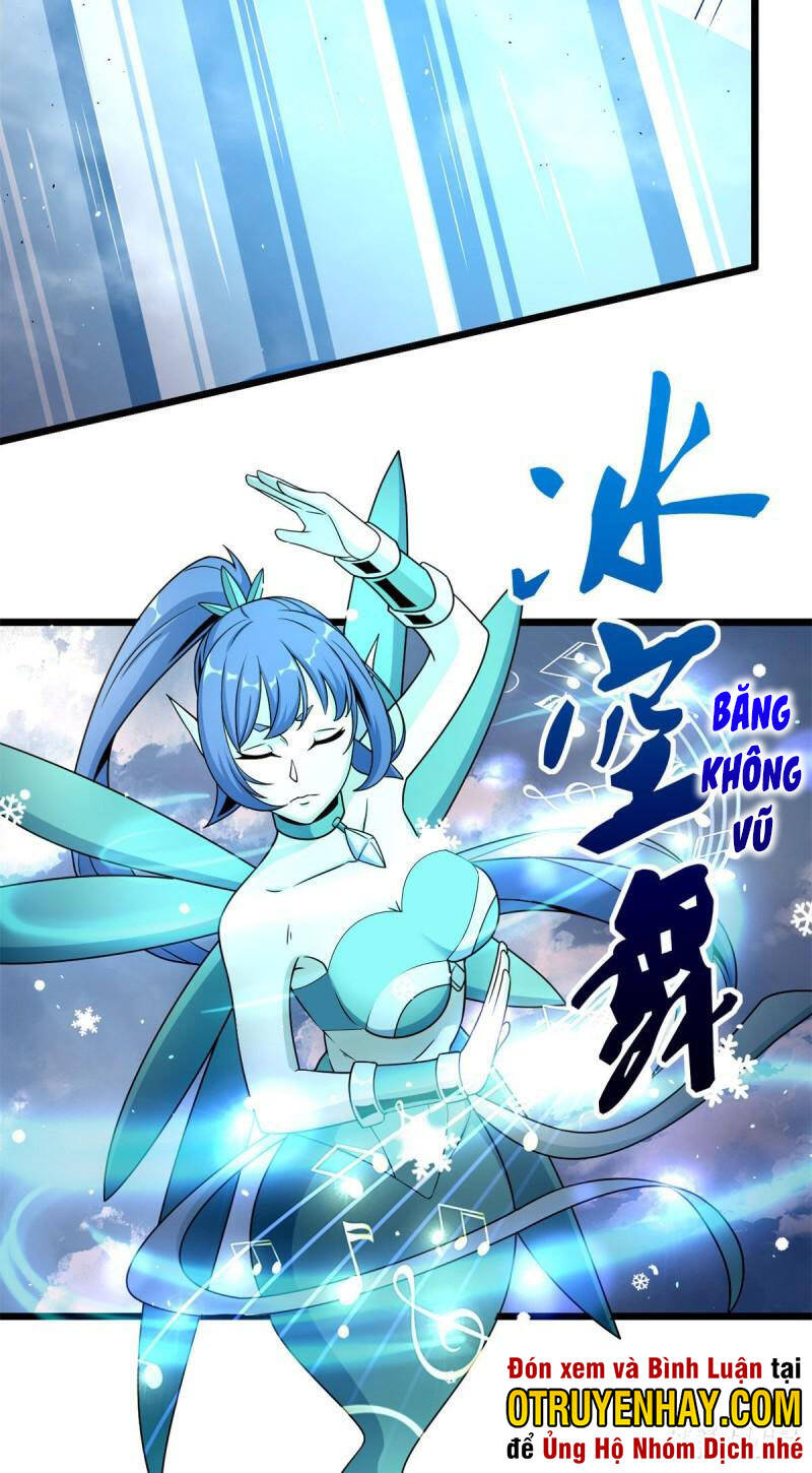 Sủng Mị Chapter 51 - Trang 19