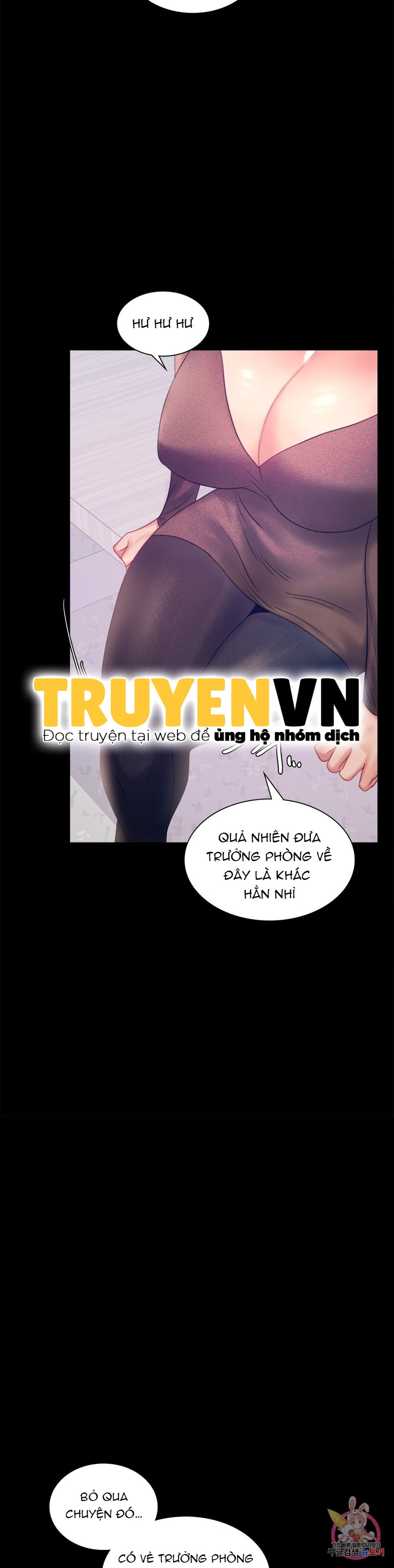 Tình Yêu Vụng Trộm Chapter 8 - Trang 25