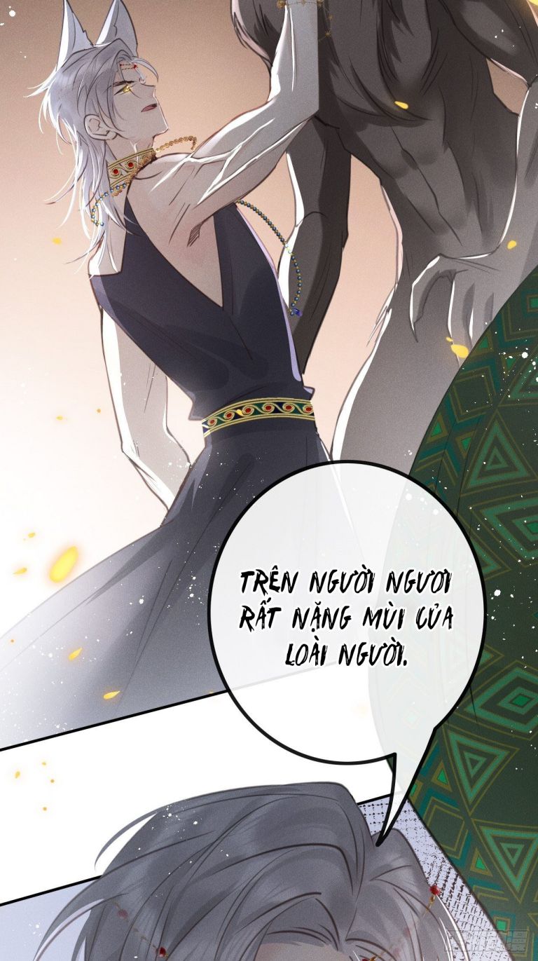 Lang Lang Thượng Khẩu Chapter 10 - Trang 11