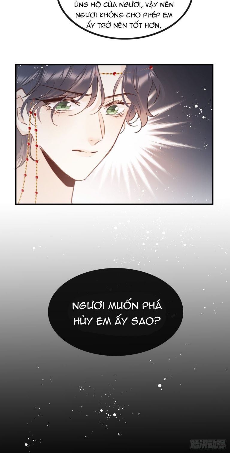 Lang Lang Thượng Khẩu Chapter 10 - Trang 28