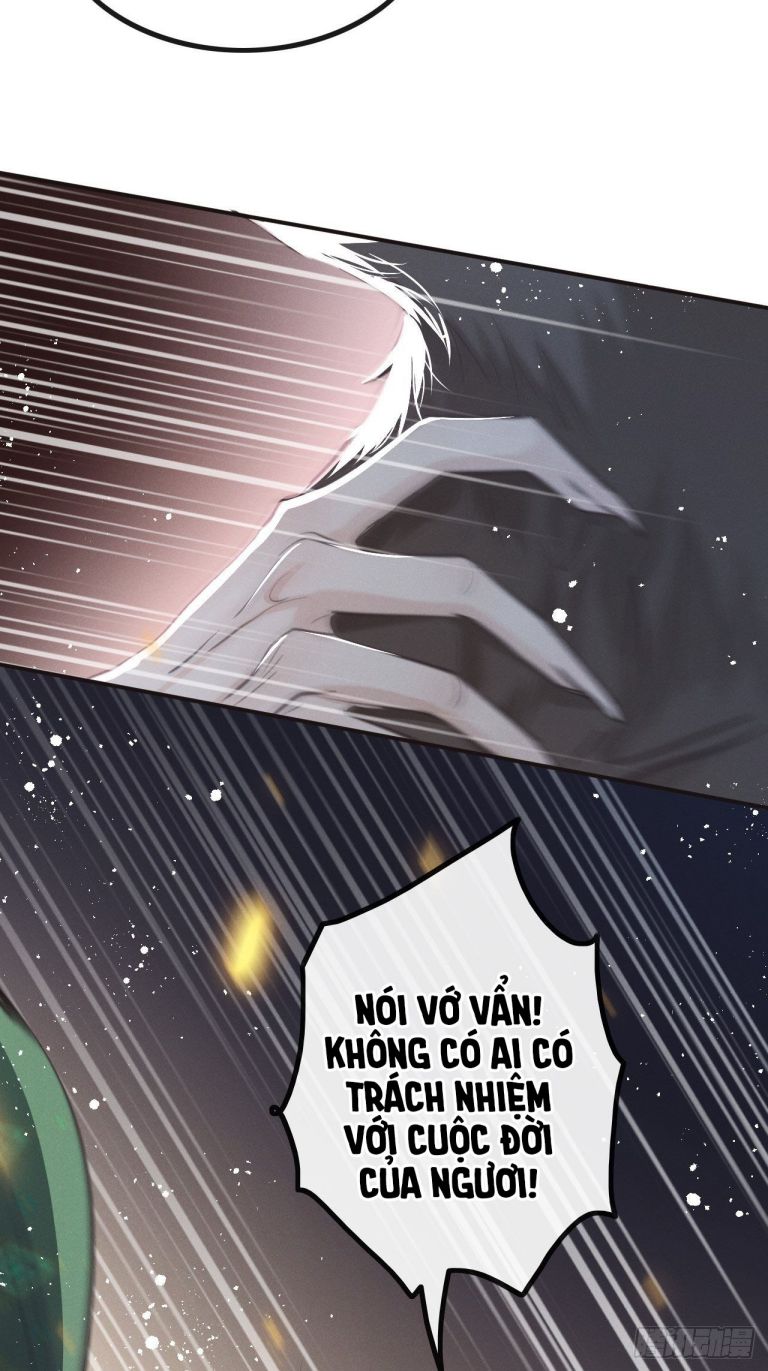 Lang Lang Thượng Khẩu Chapter 10 - Trang 31