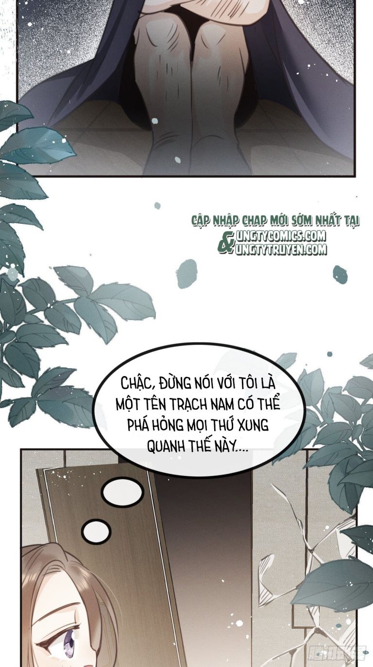 Lang Lang Thượng Khẩu Chapter 10 - Trang 38