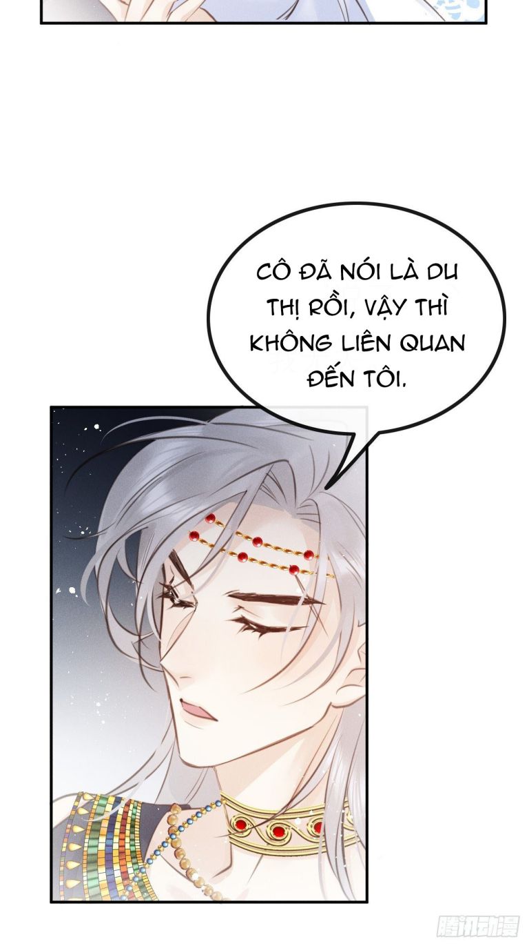 Lang Lang Thượng Khẩu Chapter 10 - Trang 8