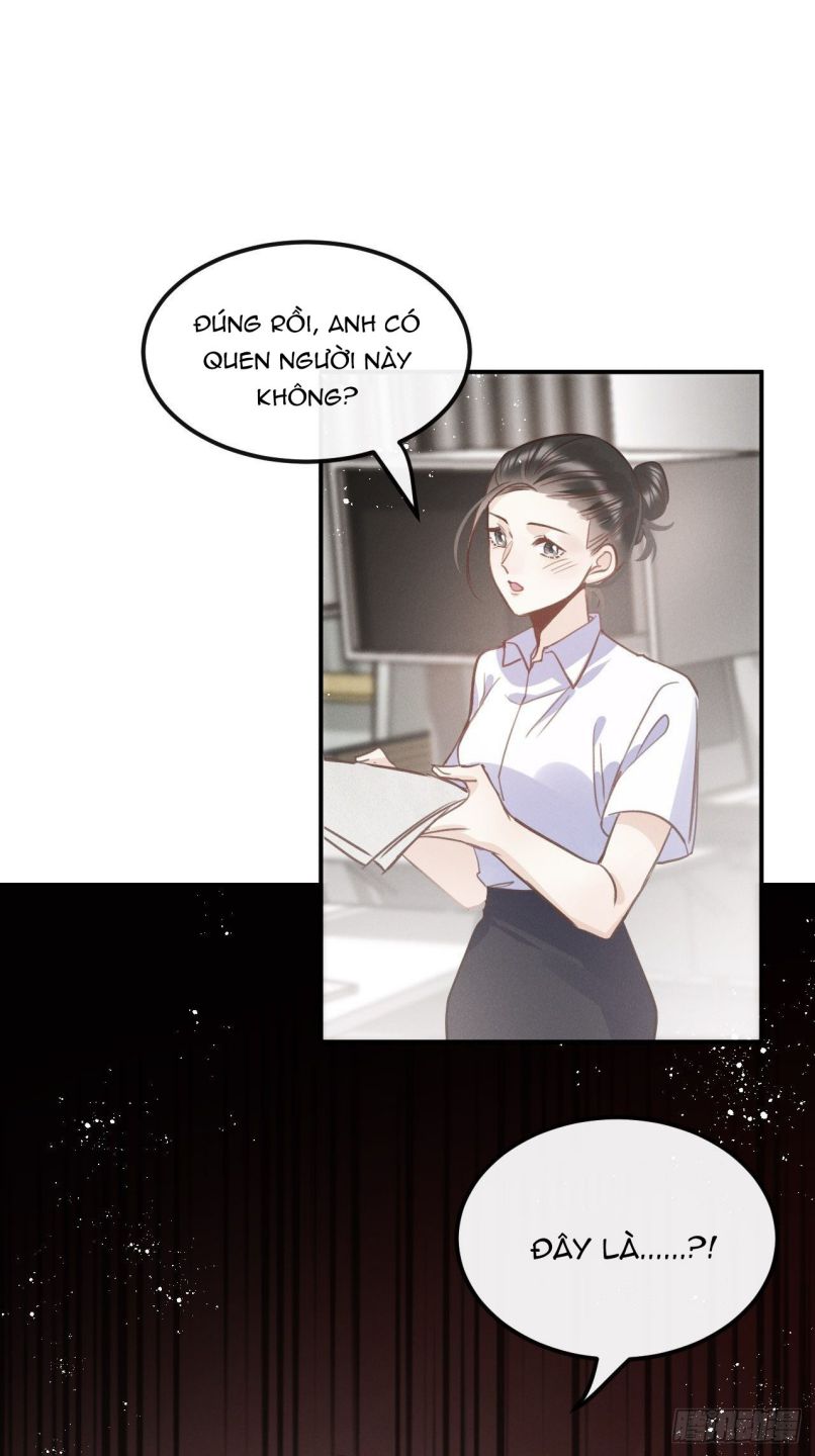 Lang Lang Thượng Khẩu Chapter 11 - Trang 16