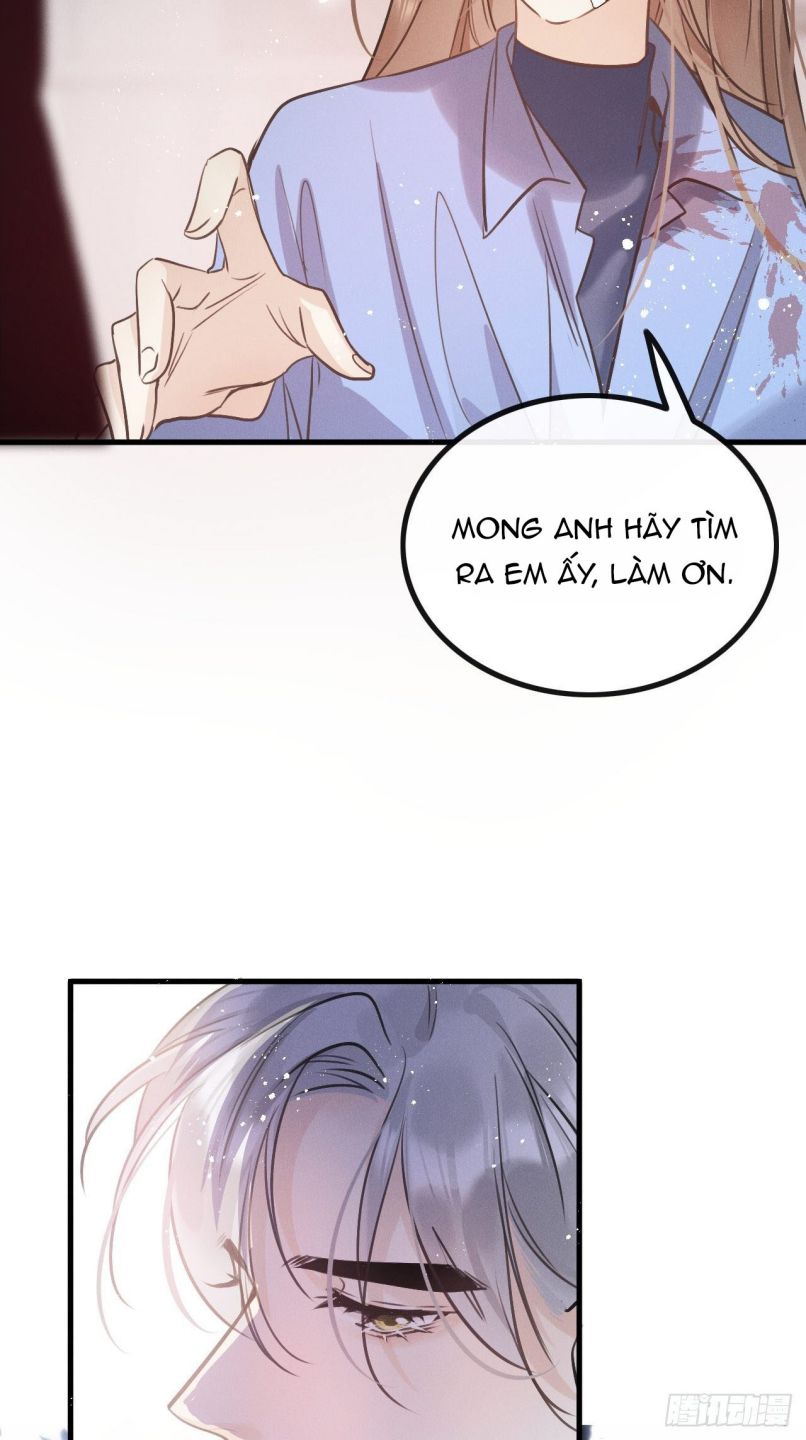 Lang Lang Thượng Khẩu Chapter 11 - Trang 30