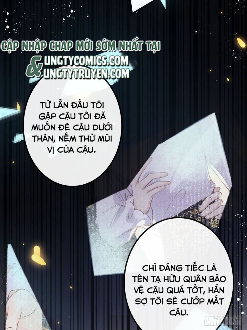 Lang Lang Thượng Khẩu Chapter 13 - Trang 12