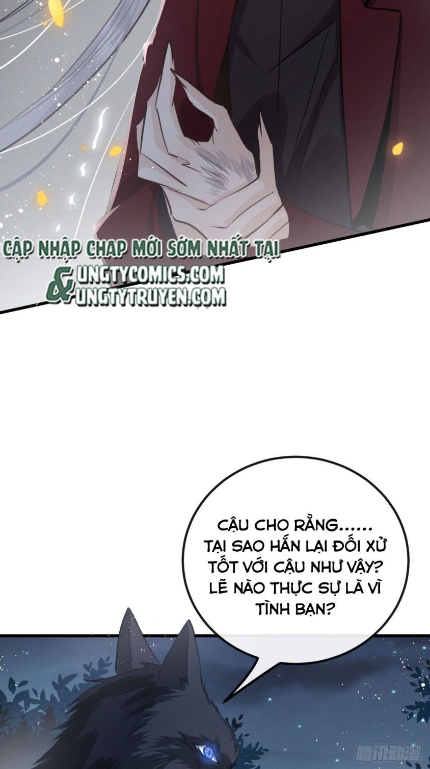 Lang Lang Thượng Khẩu Chapter 13 - Trang 36