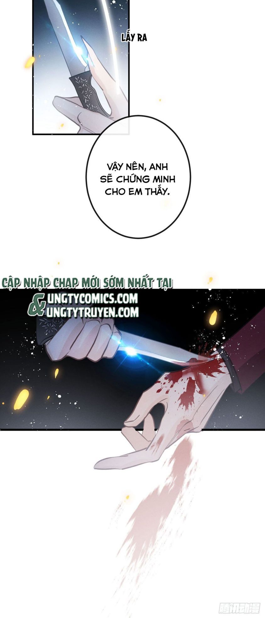 Lang Lang Thượng Khẩu Chapter 13 - Trang 42